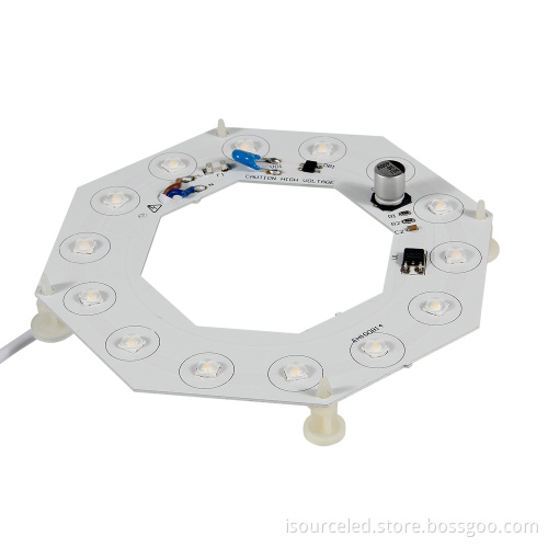 lens 14w Linear LED Module for ceiling lights